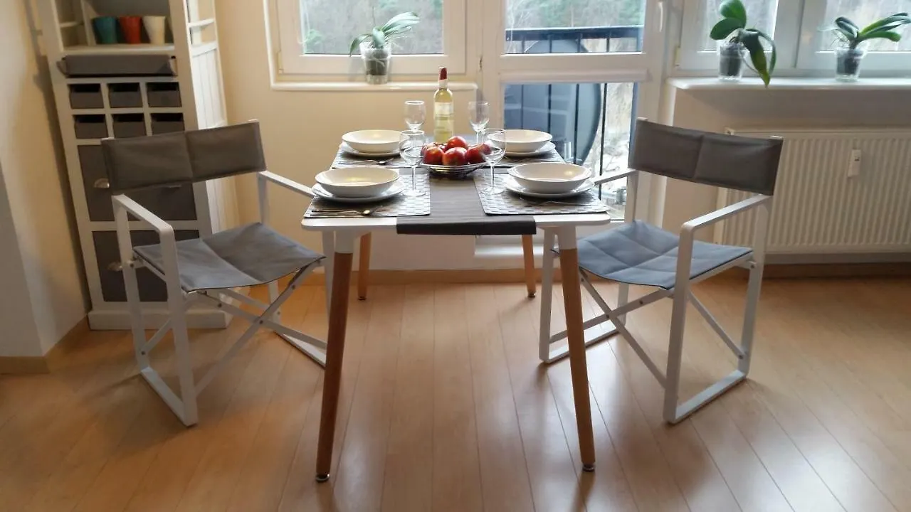Apartament Bryza Apartment Sopot