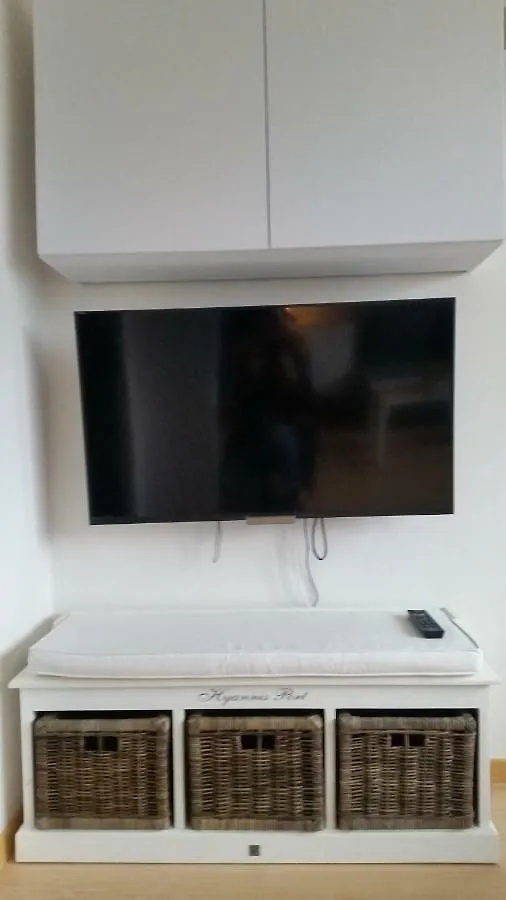 Apartament Bryza Apartment Sopot 0*,  Poland