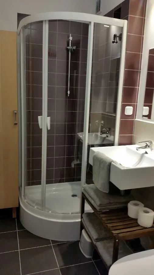 Apartament Bryza Apartment Sopot Poland
