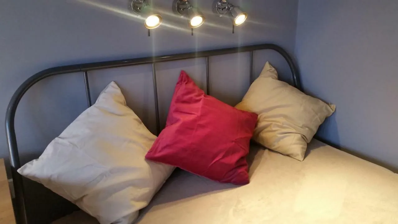 Apartament Bryza Apartment Sopot