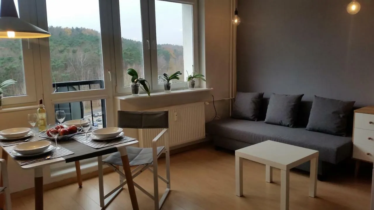 Apartament Bryza Apartment Sopot